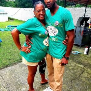 Meet your Posher, Jibba